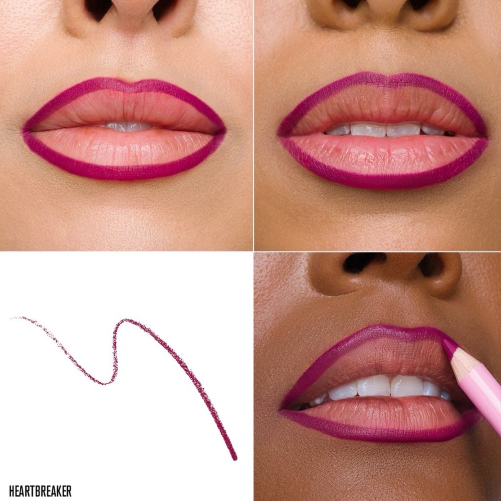 Jeffree Star Velour Lip Liner